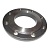 Фланец нержавеющий плоский 40х10х1 33259-15, марка 12Х18Н10Т фото
