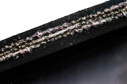 Лента конвейерная резинотканевая   2Л-1000х3-БКНЛ-65-3/1-НБ HIMPT толщ.7-8 мм