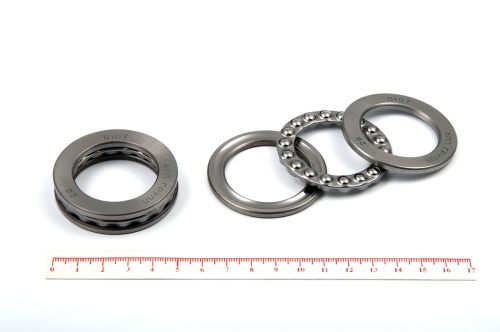 Подшипник 8107 (51107) 35*52*12мм