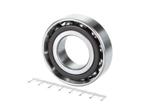 Подшипник 36206 Е (7206 CTN)