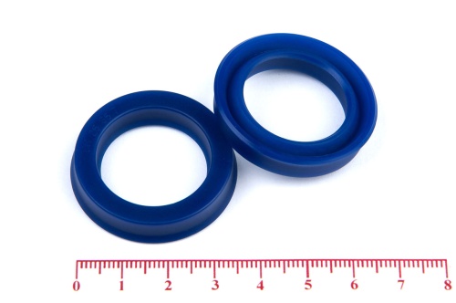 Манжета PU 25х35х7