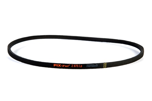 Ремень клиновой  Z(О)-875 Lp / 855 Li  ГОСТ 1284-89 PIX