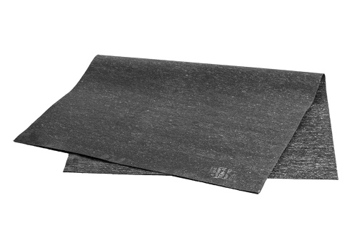 Паронит ПОН-Б 1.0 мм  (~1,0х1,5 м) ГОСТ 481-80 г.Челябинск