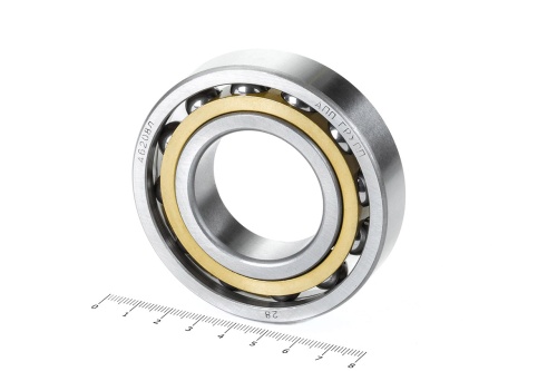 Подшипник 46208 Л (7208 ACM)