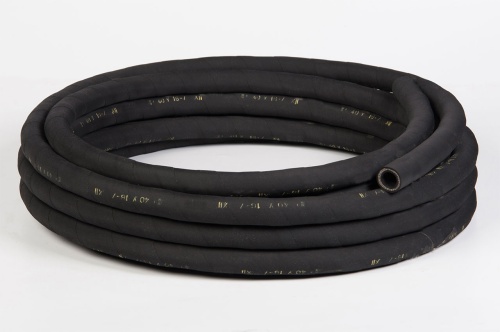 Рукав проклад.конструкции (дюритовый) 40У-16-7  ТУ 0056016-87