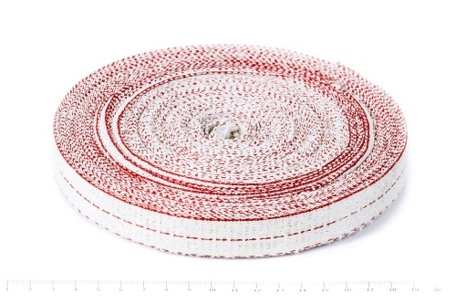 Лента ЛАЭ-1    0,40х20 мм (дл.50 м) ГОСТ 14256-2000