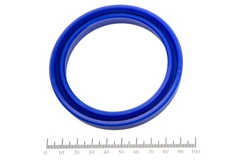 Манжета PU65х80х12