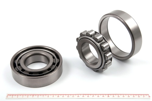 Подшипник 2310 М (N 310) ГПЗ 50*110*27мм