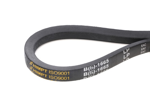 Ремень клиновой В(Б)-1665 Lp / 1625 Li  ГОСТ 1284-89 HIMPT