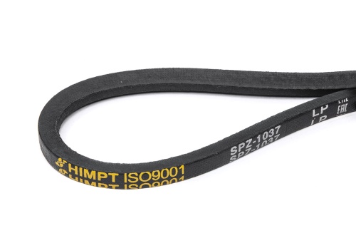 Ремень клиновой SPZ-1037 Lp HIMPT