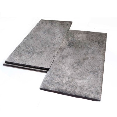 Бронелист 4.6 мм Сталь 96