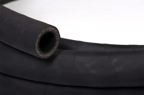 Рукав для воды горячей ВГ (III) 38-53 мм (10 атм) ГОСТ 18698-79