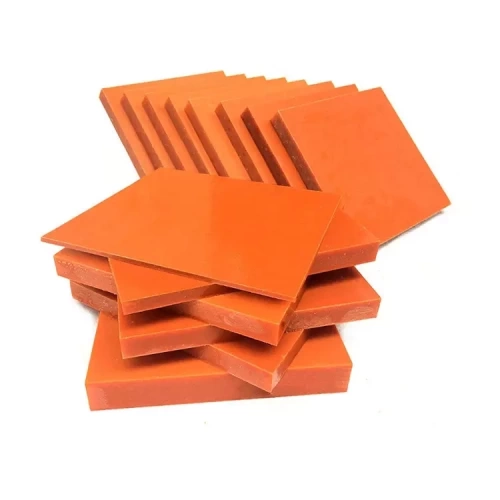 Бакелит листовой 1000x2000x25 мм