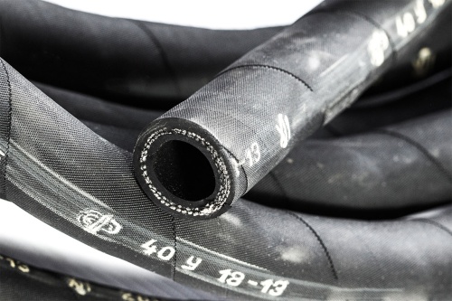 Рукав проклад.конструкции (дюритовый) 40У-18-13  ТУ 0056016-87