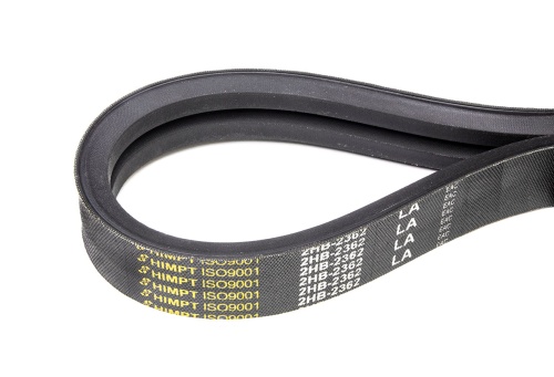 Ремень многоручьевой 2НВ-2362 La / 2350 Lp HIMPT