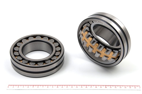 Подшипник 3513 Н (22213 W33) 65*120*31мм