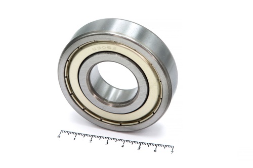 Подшипник 6306 ZZ (80306)