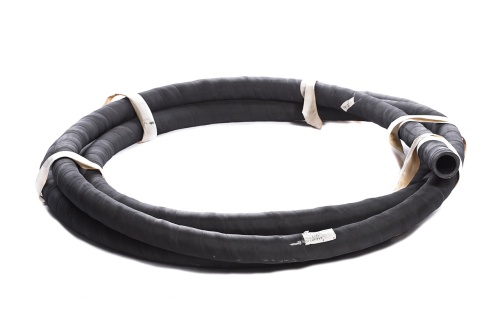 Рукав кислотощелочестойкий нап/вс.  КЩ-2 Ф 50 мм-5 (10 м) ГОСТ 5398-76