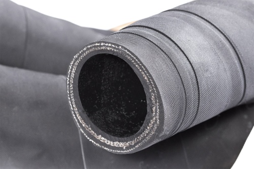 Рукав кислотощелочестойкий нап/вс.  КЩ-2 Ф 50 мм-5 (10 м) ГОСТ 5398-76