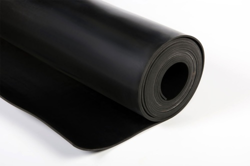 Техпластина 3 мм ТМКЩ-C 2Н (1000х5000 мм, 24 кг) Китай