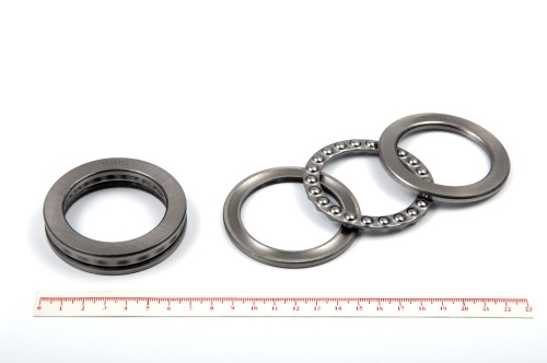 Подшипник 8110 (51110) 50*70*14мм