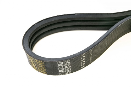 Ремень многоручьевой 2НВ-К-4812 La / 4800 Lp HIMPT (кевларовый корд)