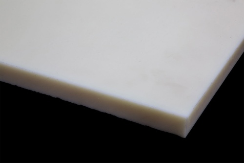 Капролон листовой ПА-6  20 мм (~1000х1000 мм, ~24,5 кг) г.Клин