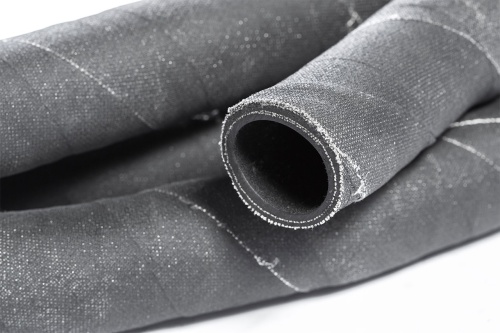 Рукав для бензина нап/вс.  Б-2 Ф 38 мм-5 (10 м) ГОСТ 5398-76