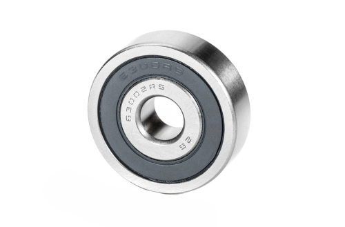 Подшипник 6300 2RS (180300)