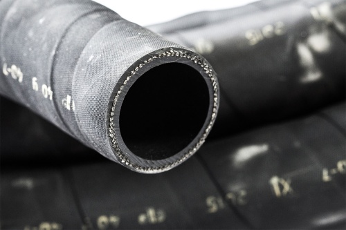 Рукав проклад.конструкции (дюритовый) 40У-40-7  ТУ 0056016-87