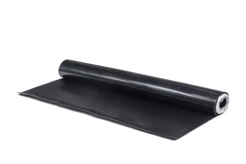 Техпластина 4 мм ТМКЩ-C 2Н (1500х5000 мм, 48 кг) Китай