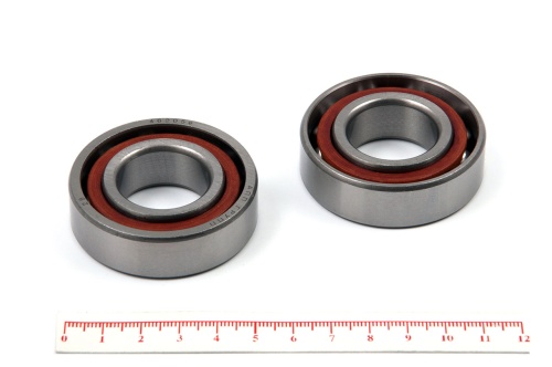 Подшипник 46205 Е (7205 ACTN)