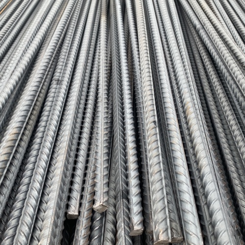 Арматура 28 А3, длина 11,7 м, марка А500С