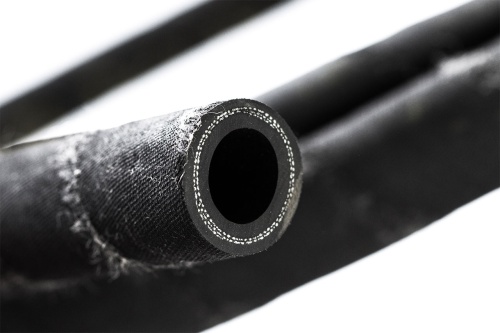 Рукав проклад.конструкции (дюритовый) 40У-12-7  ТУ 0056016-87