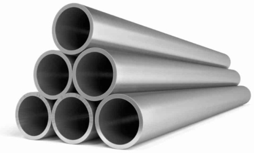 Трубы холоднодеформированные 20х2 ASTM A106, стенка 2