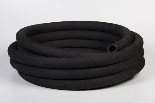 Рукав для воды горячей ВГ (III) 32-47 мм (10 атм) ГОСТ 18698-79