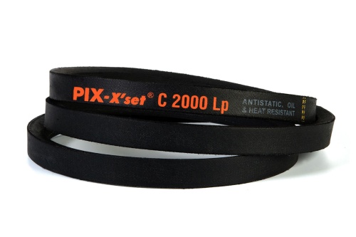 Ремень клиновой С(В)-2000 Lp / 1942 Li  ГОСТ 1284-89 PIX