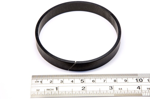 Направляющее кольцо для штока FI 80 (80-86-12.8)