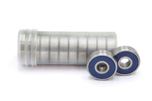 Подшипник 626 2RS (180026)