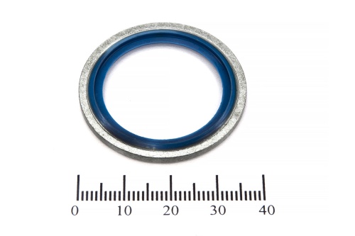 Кольцо USIT М30 гидравлическое