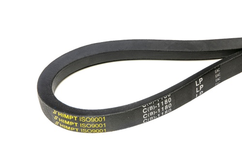Ремень клиновой С(В)-1180 Lp / 1122 Li  ГОСТ 1284-89 HIMPT