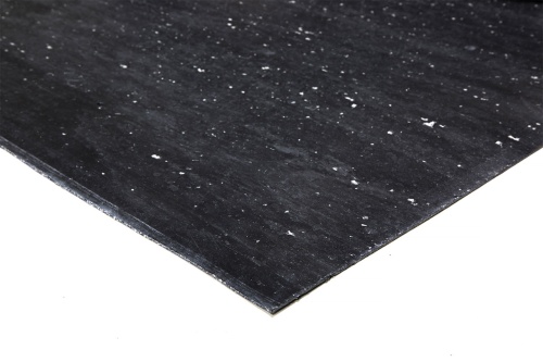 Паронит ПМБ 1.5 мм  (~1,0х1,5 м) ГОСТ 481-80 г.Челябинск