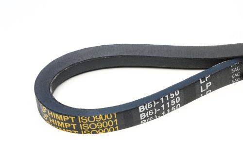 Ремень клиновой В(Б)-1150 Lp / 1110 Li  ГОСТ 1284-89 HIMPT