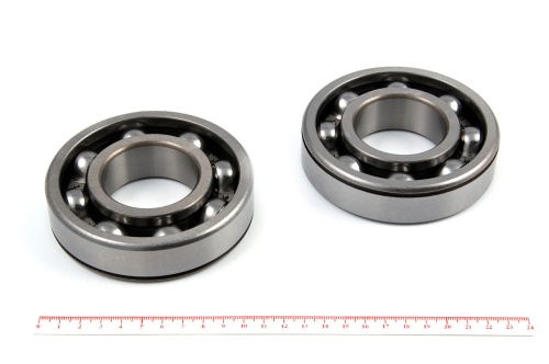 Подшипник 6310 N (50310)