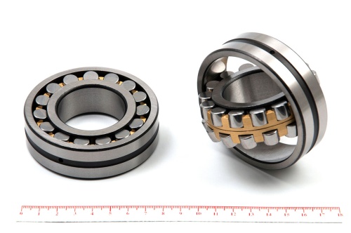 Подшипник 3508 Н (22208 W33)