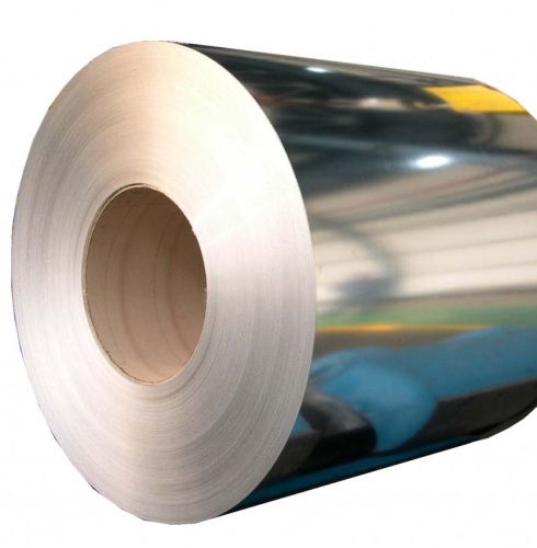 рулон оцинкованный 0.7x1250 пас НЛМК Zn140