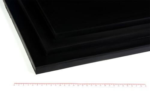 Техпластина 20 мм ТМКЩ-C 2Ф (1000х1000 мм, 32 кг) Китай