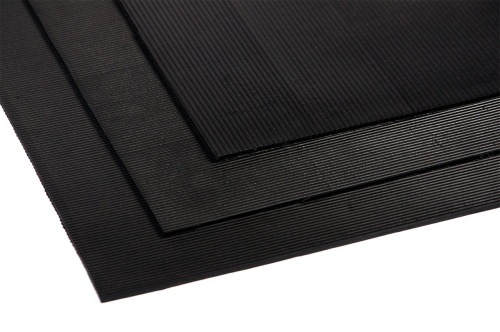 Пластина пористая 3 мм прессовая II группа (500х700 мм, упаковка ~ 30 кг) ТУ 38.105.867-90