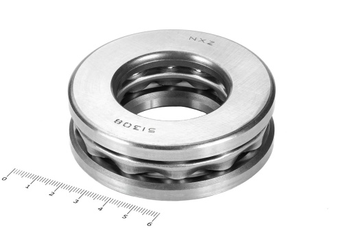 Подшипник 8308 (51308) 40*78*26мм