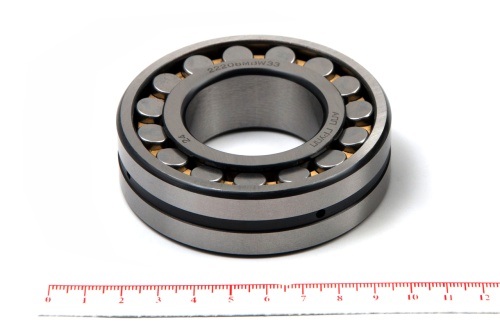 Подшипник 3508 Н (22208 W33) 40*80*23мм